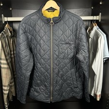 Barbour Axel Quilt Men’s