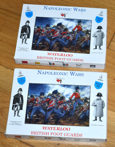 Call arms napoleonic - a, to