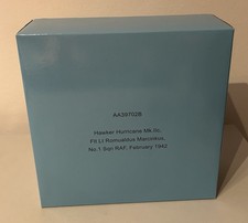 Corgi Aviation AA39702B Hawker