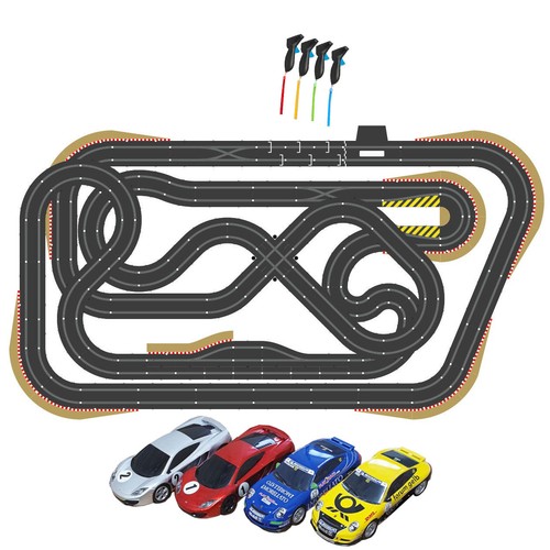 Scalextric sport track - sport, 1:32