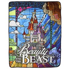 Disney Beauty And The Beast