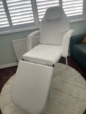 Folding massage bed - massage,