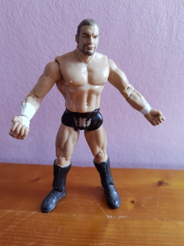 Wwf 1999 jakks - , titan