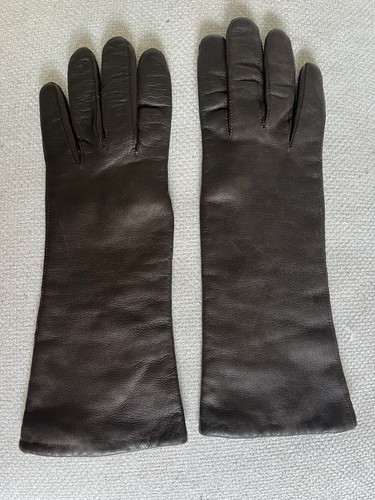 Vintage giselle wool - wool, lined