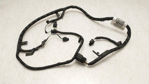 2014 ford kuga wiring harness - 2014,