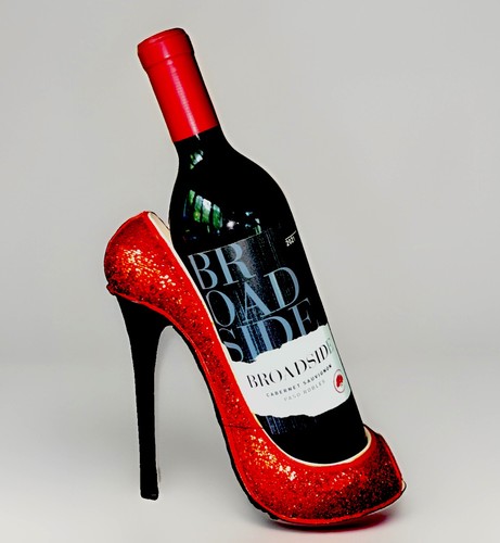 Net wild eye designs stiletto - net,