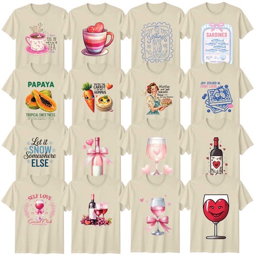 Chocolate drinks adult shirt - chocolate,