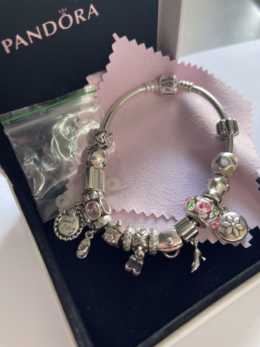 Genuine retired pandora sweet - genuine,