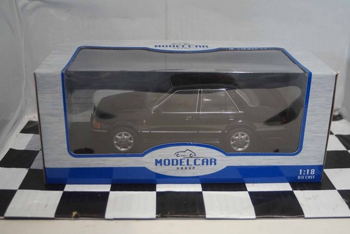 Model car group - model, ford
