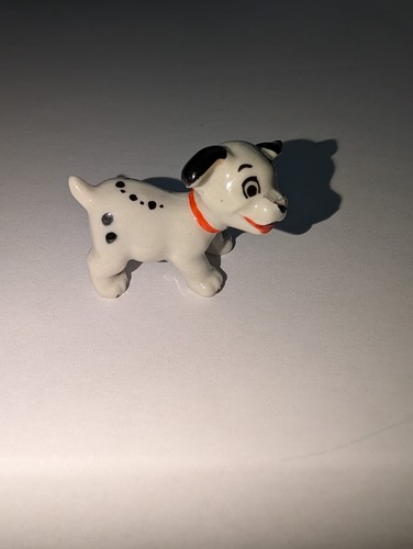Wade 1950s disney lucky - 1950s,