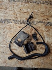 Genuine Ford Escort Xr3i Mk3 Mk4 RS Turbo S2 Fuel Pump Cradle Holder Spares Pipe