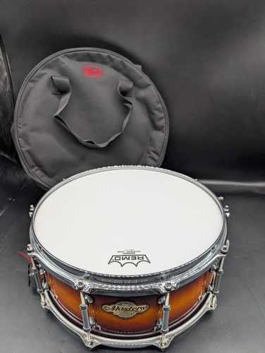 Pearl masters premium legend - masters,