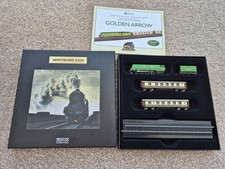 ATLAS EDITIONS 1/220 Z GAUGE