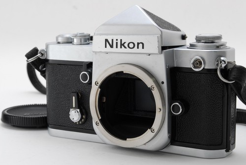 Mint nikon eye level - [mint],