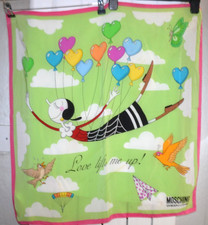 Moschino Cheap and Chic Olive