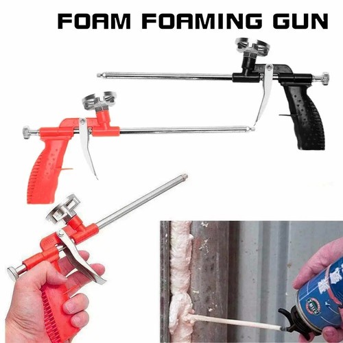 1pcs expanding foam gun - expanding,