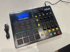 AKAI Professional MPD226 Midi
