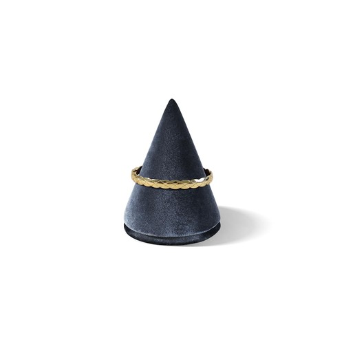 Resilient velvet bracelet - resilient,