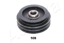 BELT PULLEY CRANKSHAFT FITS