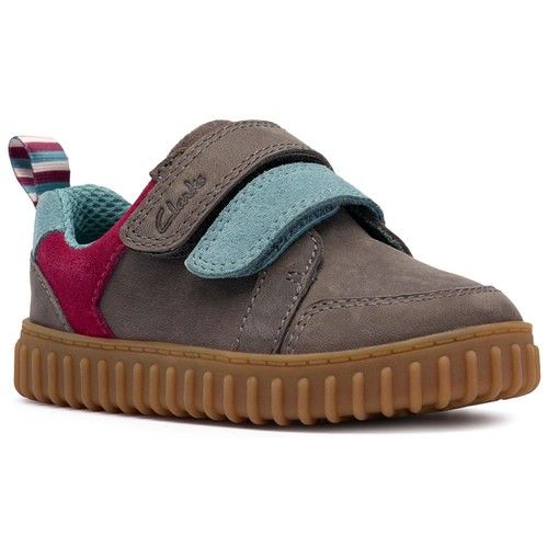 Clarks cove pop boys first - clarks,