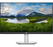 Dell S2721QSA 27 Inch 4K UHD
