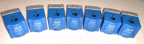 Danfoss 018z6730 solenoid - danfoss,