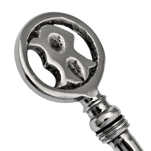 Initial key rogers london - key, of