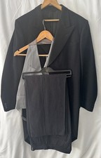 Vintage 1960s Bespoke Morning