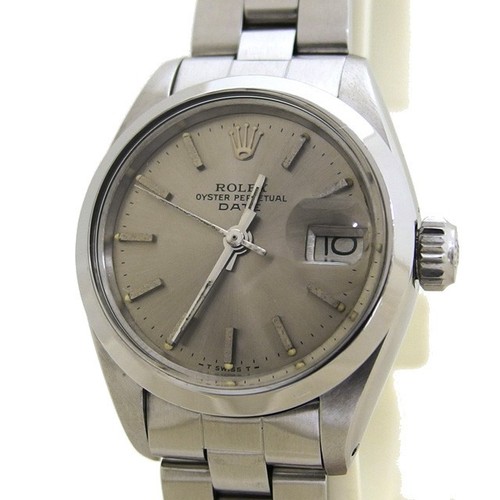 Rolex oyster perpetual date - rolex,