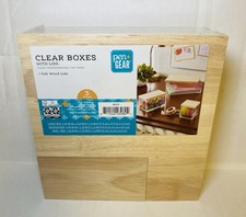 Pen + Gear Desktop Organizers