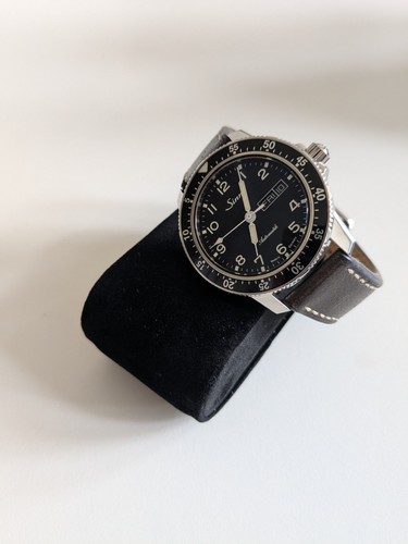 Sinn 104 automatic - sinn,