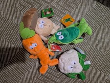 New 4 Goodness Gang super