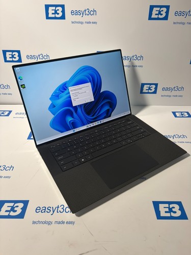 Dell xps 9510 uhd - 9510, 15.6"
