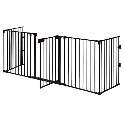 Fence baby pet safety - fence,