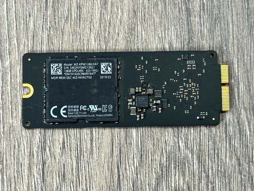 Samsung 128gb ssd polaris - 128gb,