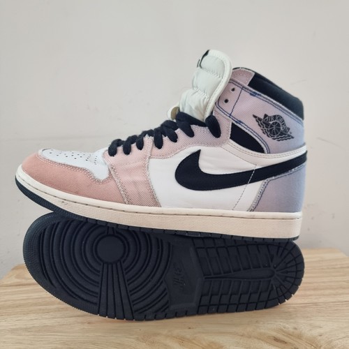 Nike air jordan retro - 1, high
