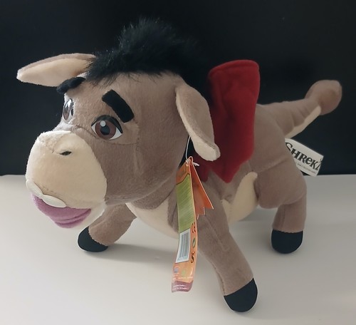 Shrek donkey baby - 2,