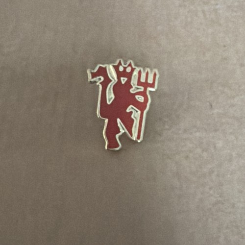 Manchester united red devil - manchester,