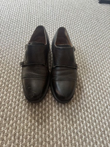 Jones bootmaker monk - jones,