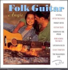 Folk Guitar