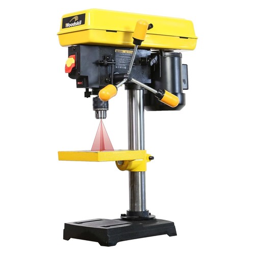Inch drill press 3 - press,, 2.3