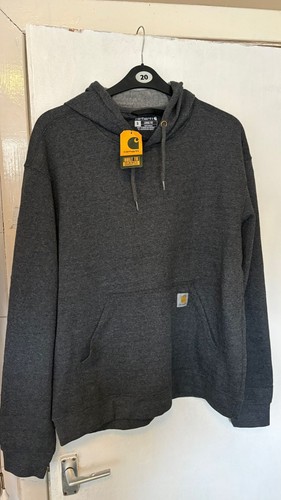 Carhartt midweight pullover - midweight,