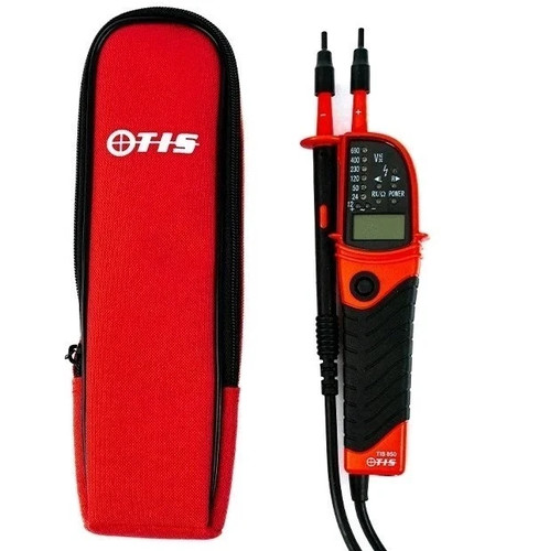 Tis 850 gs38 voltage - tis,