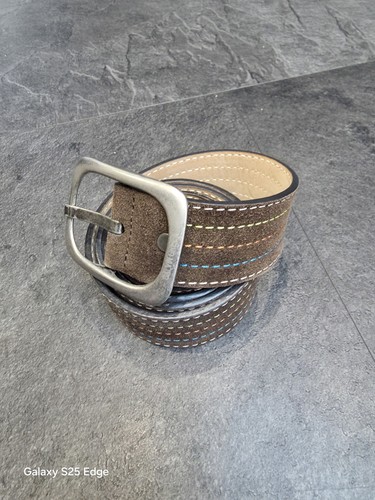 Galvin green belt - 115cm,, brown