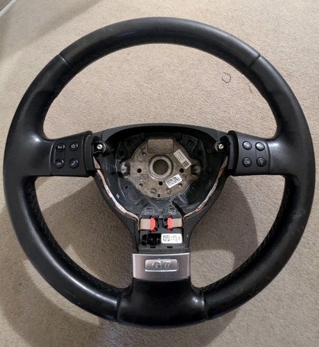 Golf mk5 multi function - mk5, gt