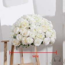 Artificial Flower Bouquet