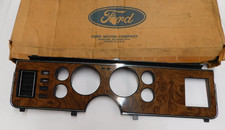 NOS OEM Ford 1980 1981 1982