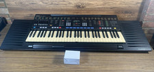 Yamaha Keyboard PSR 4500 Synthesizer 1989 Vintage Rare Tested Working Piano