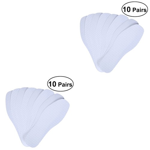 Count shoe inserts insoles - shoe,