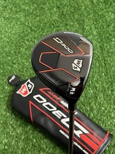 Wilson Staff D300 Superlight 3